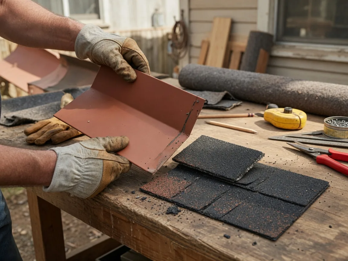 Roof Repair company in Luling, LA